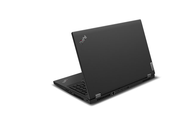 Lenovo ThinkPad P15 Gen 1 - Intel Core i7-10850H - NVIDIA Quadro RTX 3000