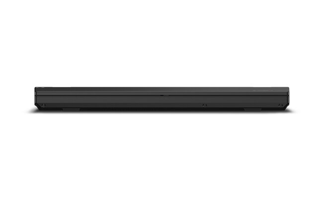 Lenovo ThinkPad P15 Gen 1 - Intel Core i7-10850H - NVIDIA Quadro T1000