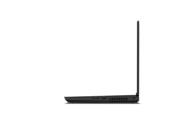 Lenovo ThinkPad P15 Gen 1 - Intel Core i7-10850H - NVIDIA Quadro T1000