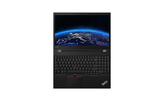 Lenovo ThinkPad P53s - Intel Core i7-8665U - NVIDIA Quadro P520