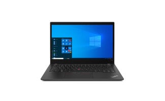 Lenovo ThinkPad T14s Gen 1 - Intel Core i5-10310U - Touchscreen