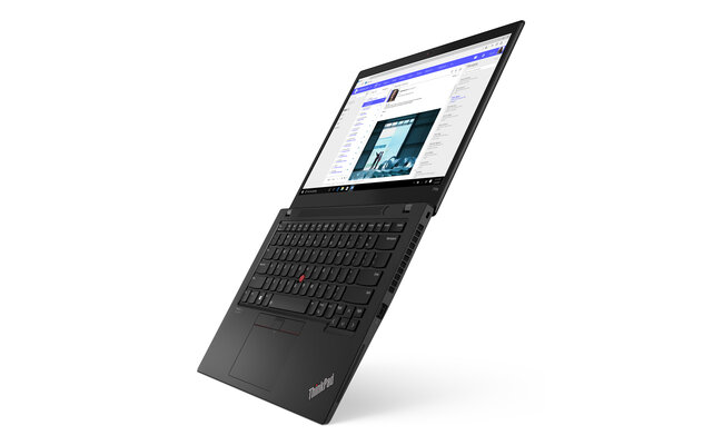 Lenovo ThinkPad T14s Gen 1 - Intel Core i5-10310U - Touchscreen