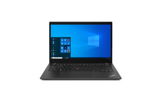 Lenovo ThinkPad T14s Gen 2i - Intel Core i7-1165G7