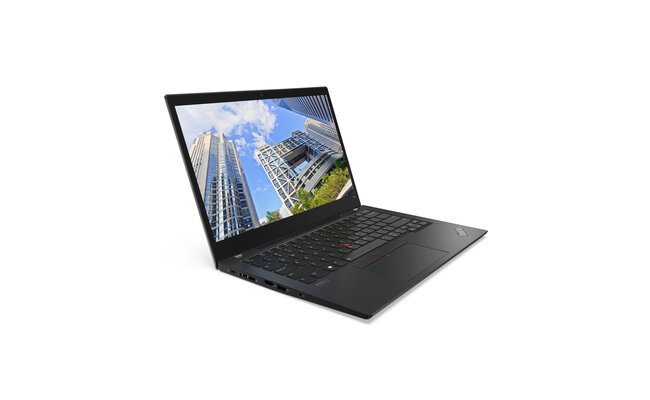 Lenovo ThinkPad T14s Gen 2i - Intel Core i7-1165G7
