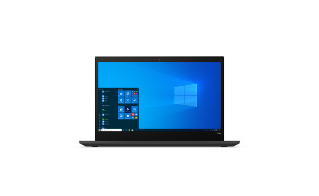 Lenovo ThinkPad T14s Gen 2i - Intel Core i7-1165G7