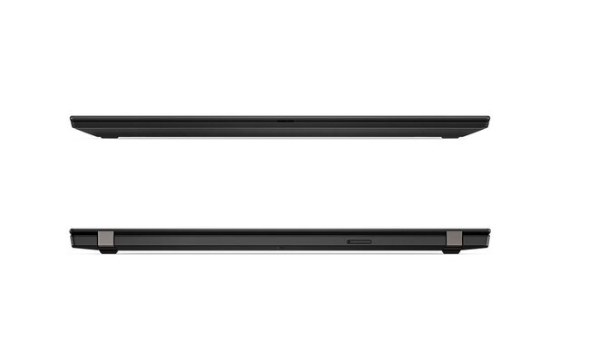 Lenovo ThinkPad T490s - Intel Core i5-8265U