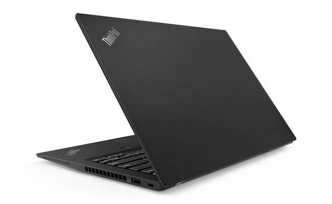 Lenovo ThinkPad T490s - Intel Core i7-8665U