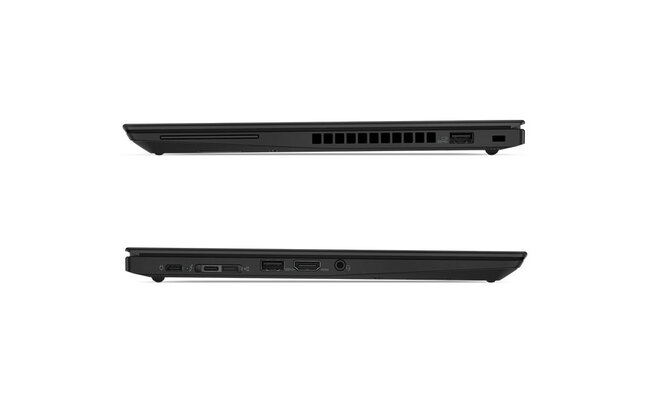 Lenovo ThinkPad T490s - Intel Core i7-8665U