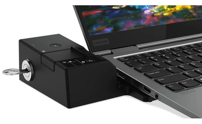 Lenovo ThinkPad X1 Yoga Gen 5 - Intel® Core™ i7-10610U