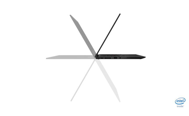Lenovo ThinkPad X390 Yoga - Intel Core i5-8265U - Touchscreen