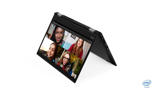 Lenovo ThinkPad X390 Yoga - Intel Core i5-8265U - Touchscreen