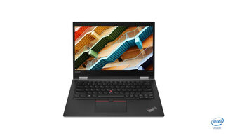 Lenovo ThinkPad X390 Yoga - Intel Core i5-8365U - Touchscreen