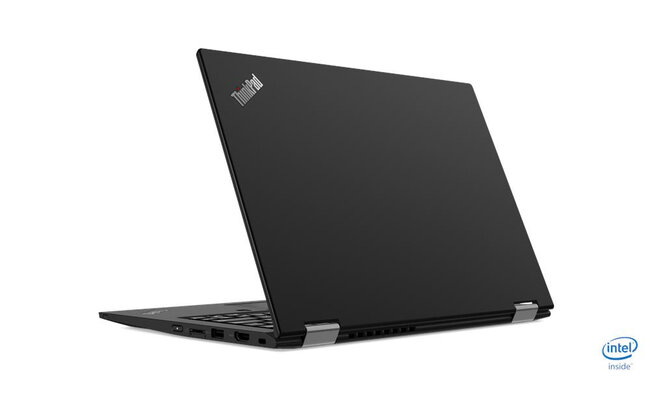 Lenovo ThinkPad X390 Yoga - Intel Core i5-8365U - Touchscreen