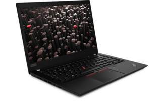 Lenovo ThinkPad P14s Gen 1 - Intel® Core™ i7-10610U - NVIDIA® Quadro® P520 2 GB VRAM