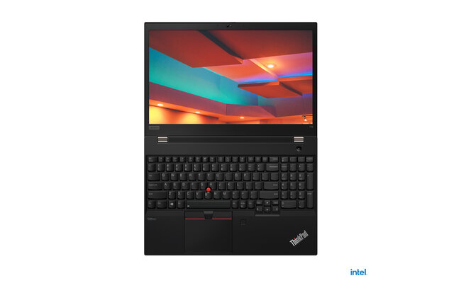 Lenovo ThinkPad T15 Gen 2i - Intel Core i7-1165G7