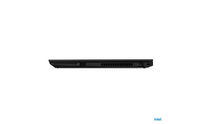 Lenovo ThinkPad T15 Gen 2i - Intel Core i7-1165G7