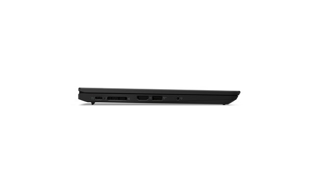 Lenovo ThinkPad X13 Gen 2i - Intel Core i5-1145G7 - Touchscreen - LTE Module