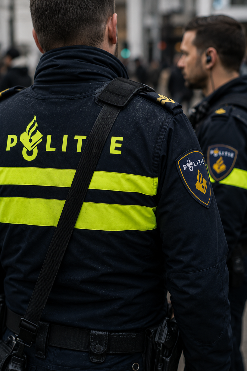 Voor overheden