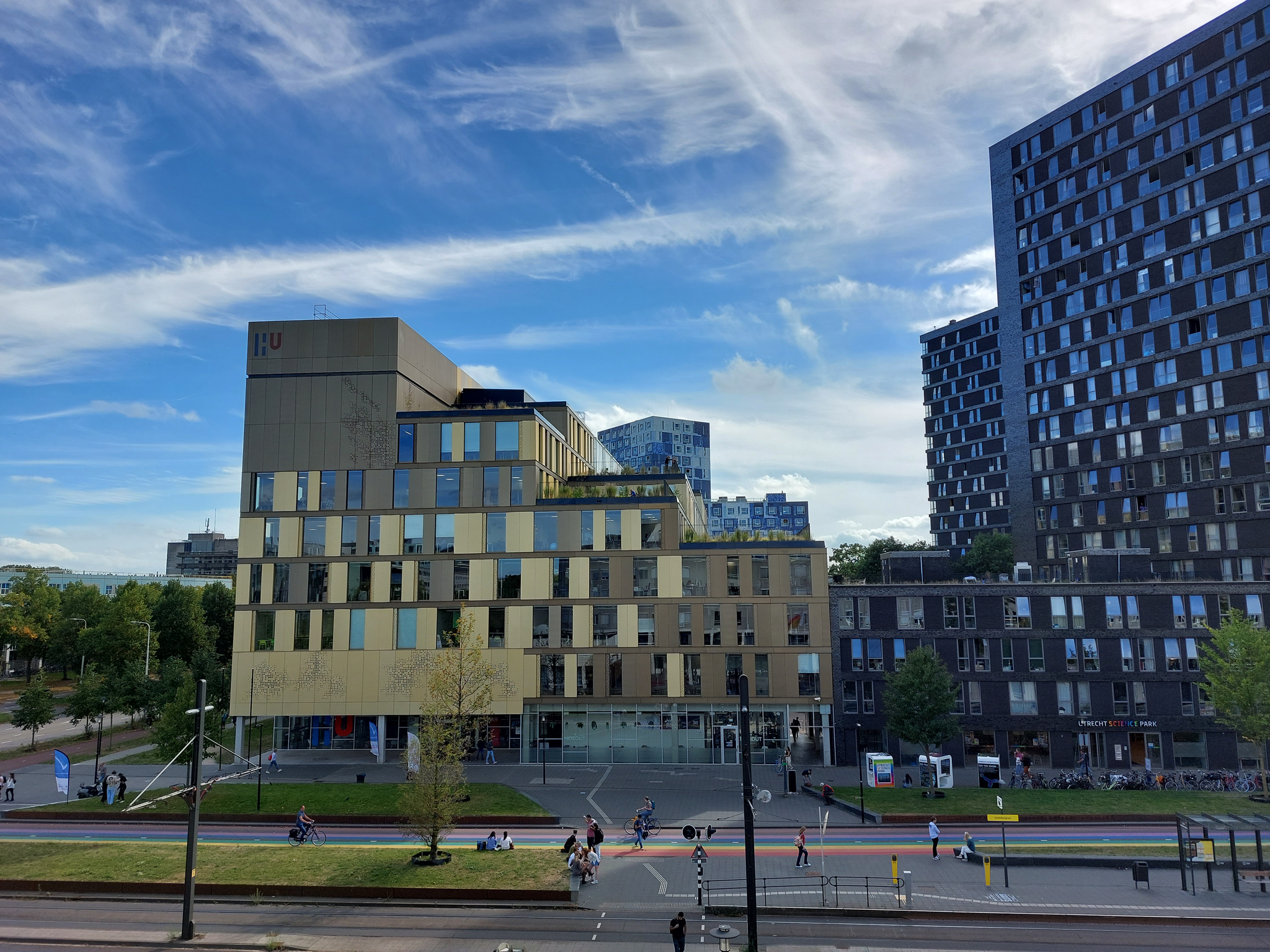 Hogeschool Utrecht