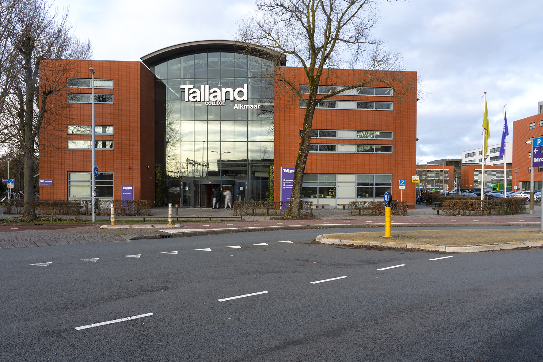 Talland College