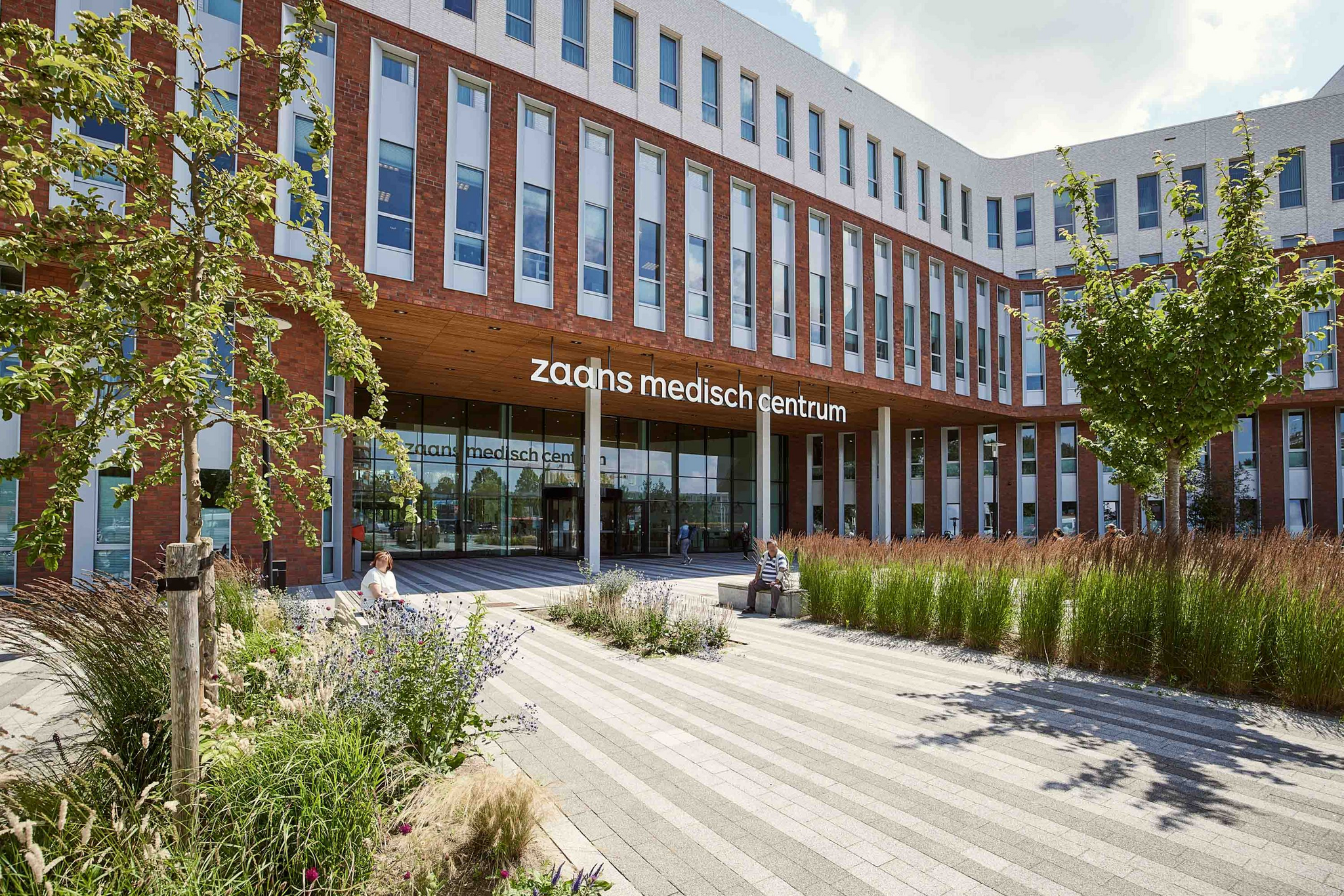 Zaans Medisch Centrum