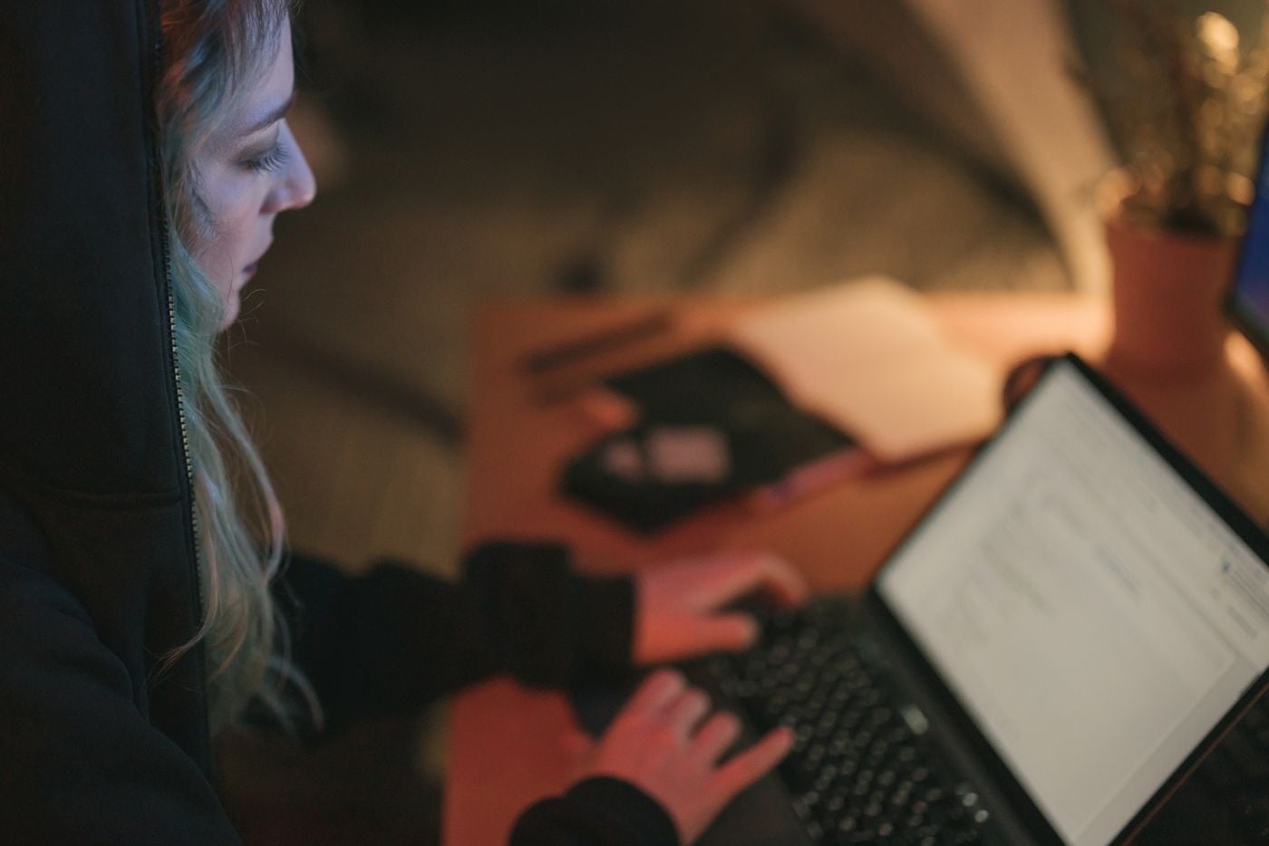 Refurbished laptop wordt professioneel opgeknapt