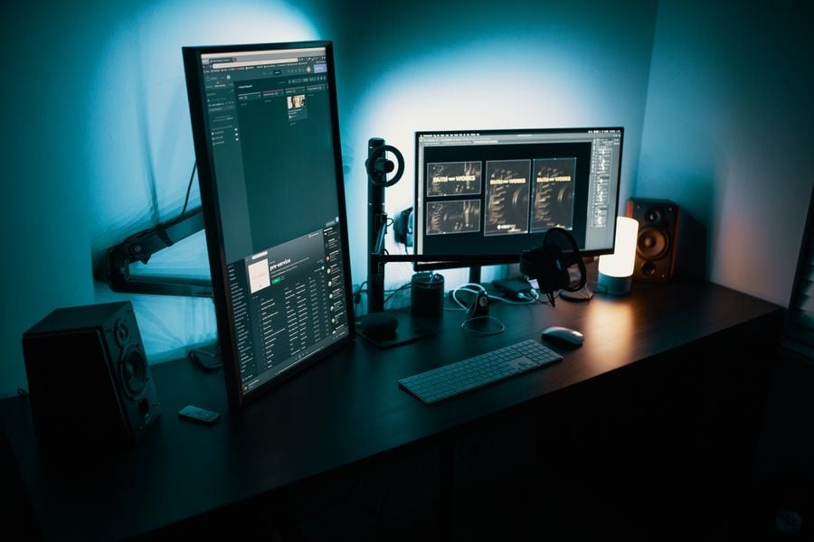 Docking Station