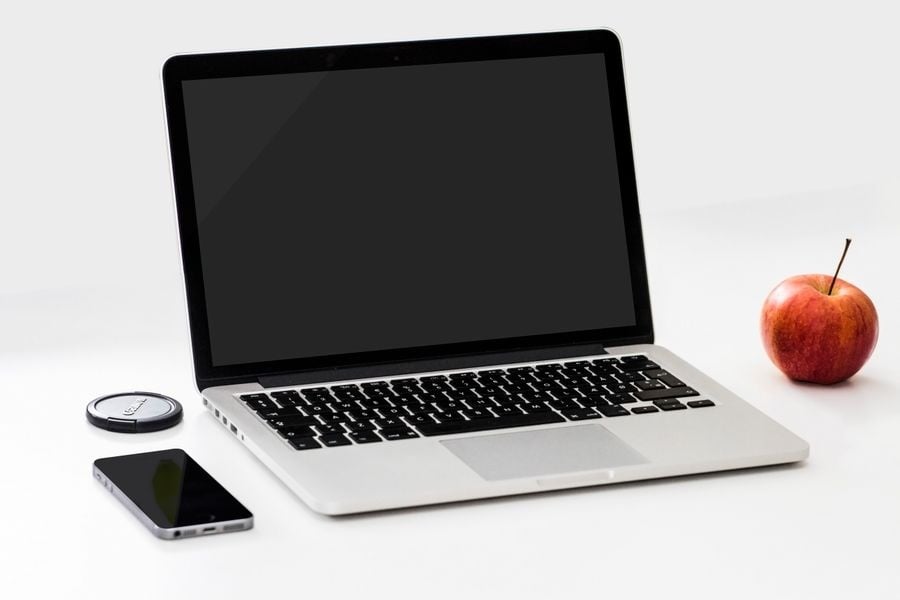 Refurbished laptops