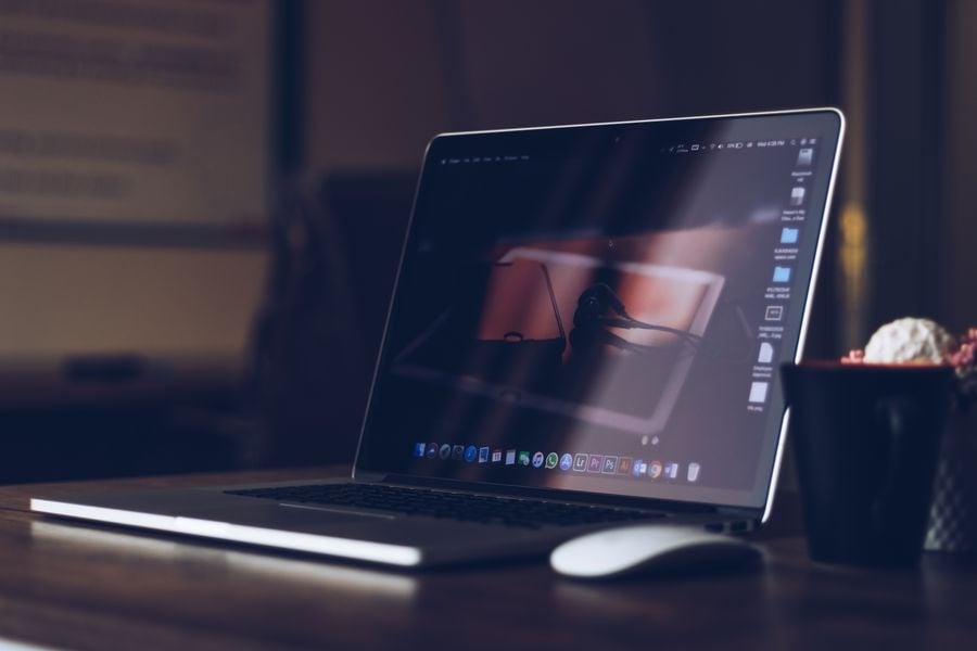 Alle ThinkPad laptops