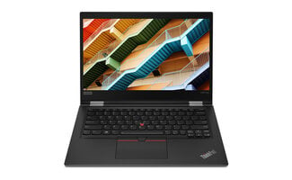 Lenovo ThinkPad X390 Yoga - Intel Core i5-8365U - Touchscreen
