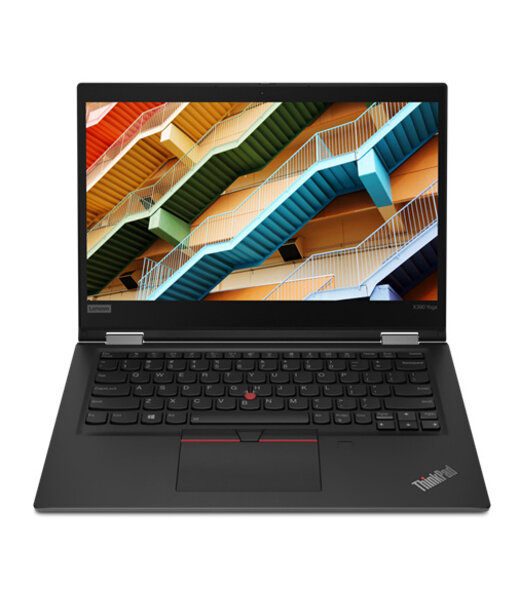 Lenovo ThinkPad X390 Yoga - Intel Core i5-8365U - Touchscreen