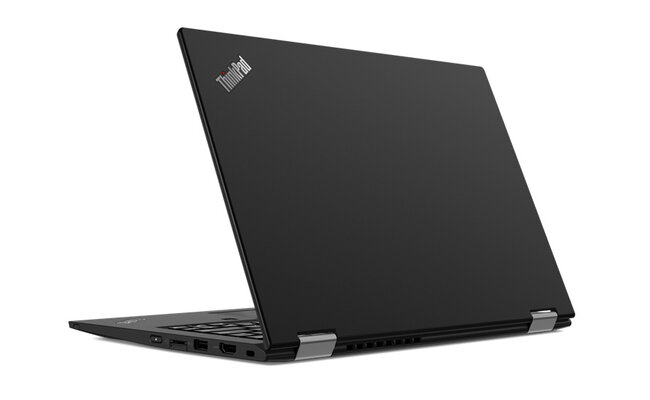 Lenovo ThinkPad X390 Yoga - Intel Core i5-8365U - Touchscreen