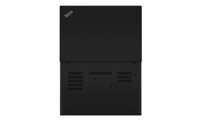 Lenovo ThinkPad T14 Gen 1 - AMD Ryzen 5 PRO 4650U - Touchscreen - LTE Module