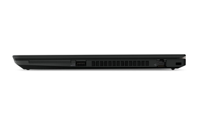Lenovo ThinkPad T14 Gen 1 - AMD Ryzen 5 PRO 4650U - Touchscreen - LTE Module
