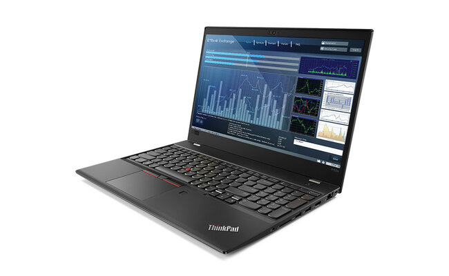 Lenovo ThinkPad P52s - Intel Core i7-8550U - NVIDIA Quadro P500 - LTE Module