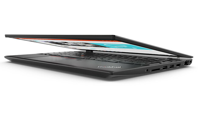Lenovo ThinkPad P52s - Intel Core i7-8550U - NVIDIA Quadro P500 - LTE Module