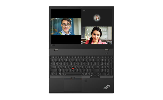 Lenovo ThinkPad P52s - Intel Core i7-8550U - NVIDIA Quadro P500 - LTE Module