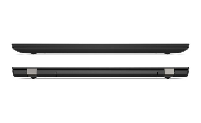 Lenovo ThinkPad P52s - Intel Core i7-8550U - NVIDIA Quadro P500 - LTE Module