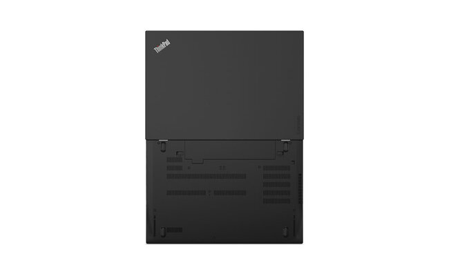 Lenovo ThinkPad P52s - Intel Core i7-8550U - NVIDIA Quadro P500 - LTE Module