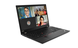 Lenovo ThinkPad T590 - Intel® Core™ i5-8265U