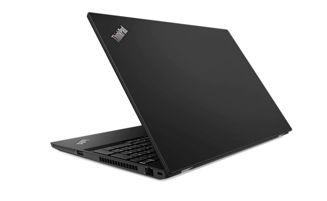 Lenovo ThinkPad T590 - Intel® Core™ i5-8265U