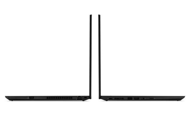 Lenovo ThinkPad T590 - Intel® Core™ i5-8265U