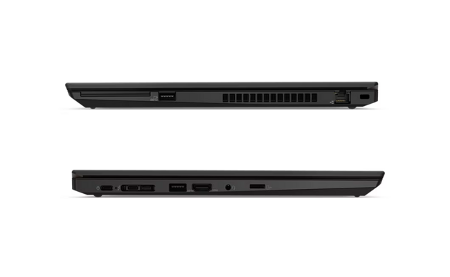 Lenovo ThinkPad T590 - Intel® Core™ i5-8265U