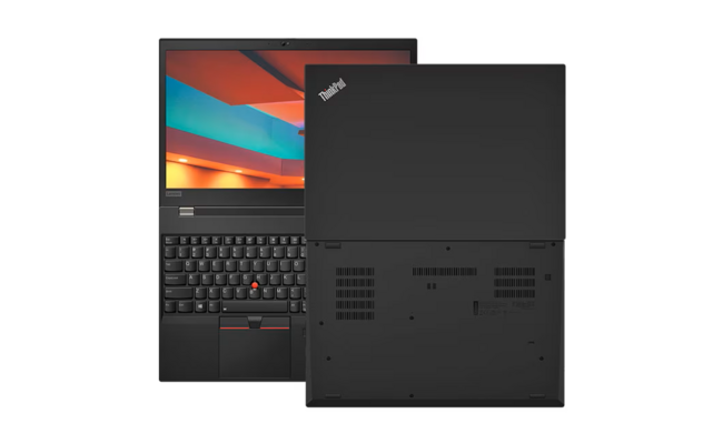 Lenovo ThinkPad T590 - Intel® Core™ i5-8265U