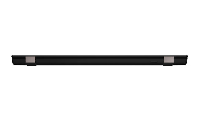 Lenovo ThinkPad T590 - Intel Core i5-8265U - Touchscreen - LTE Module