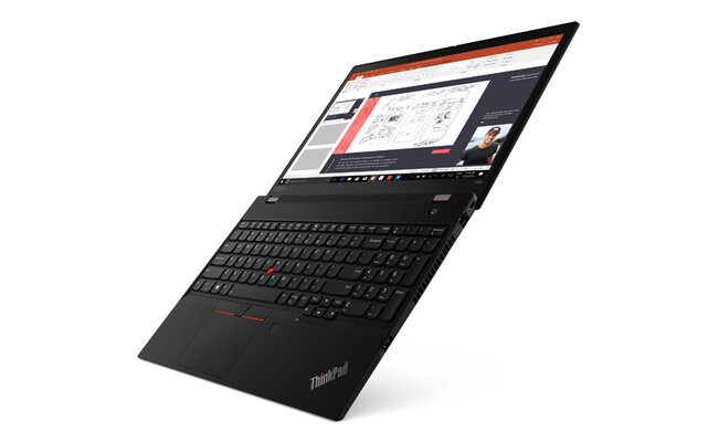 Lenovo ThinkPad T590 - Intel Core i5-8265U - Touchscreen - LTE Module