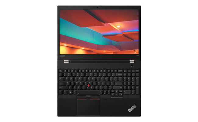 Lenovo ThinkPad T590 - Intel Core i5-8265U - Touchscreen - LTE Module
