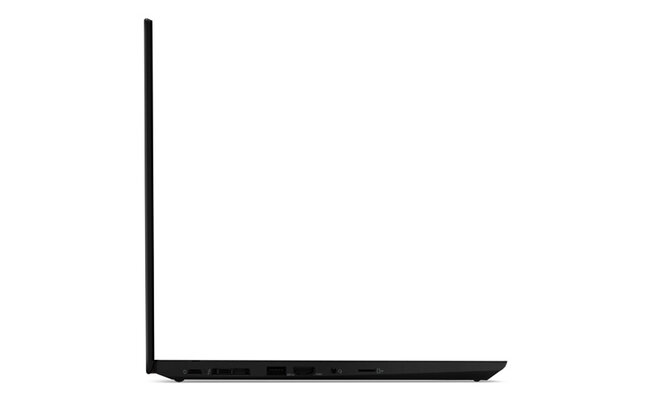 Lenovo ThinkPad T590 - Intel Core i5-8265U - Touchscreen - LTE Module