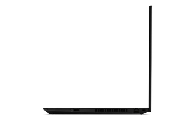 Lenovo ThinkPad T590 - Intel Core i5-8265U - Touchscreen - LTE Module