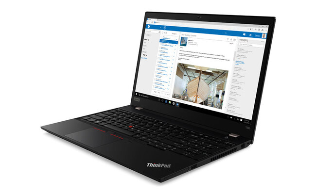 Lenovo ThinkPad T590 - Intel Core i5-8265U - Touchscreen - LTE Module